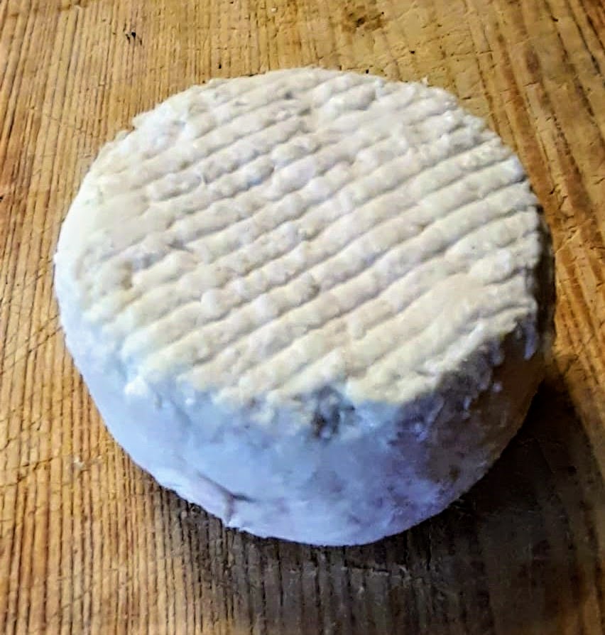 Doetie's Geitenkaas