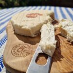 La Pelta, geitenkaas, kaasbox, pluk de kaas