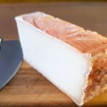 Taleggio, pluk de kaas, kaasbox