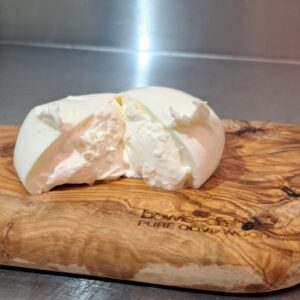 Burrata (abonnement)
